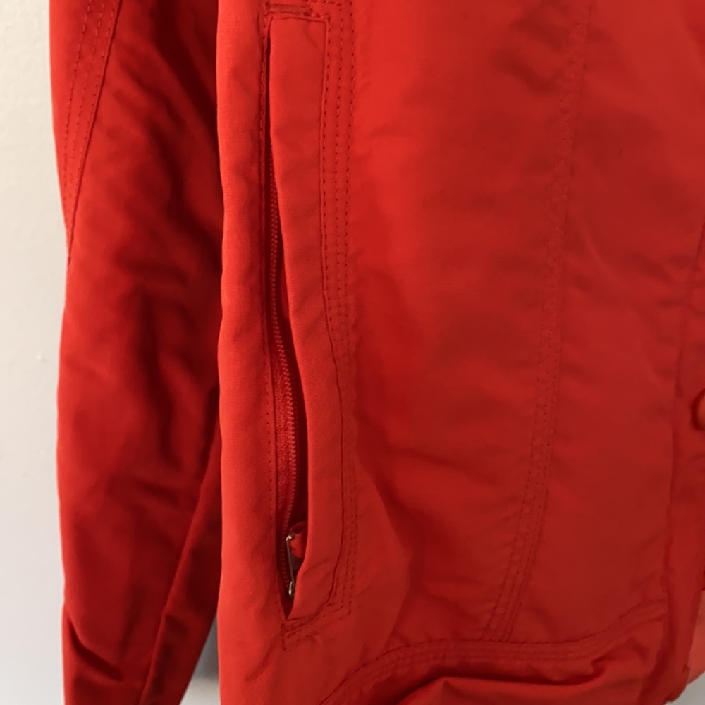 Ll Bean Shell Jacket - image 4
